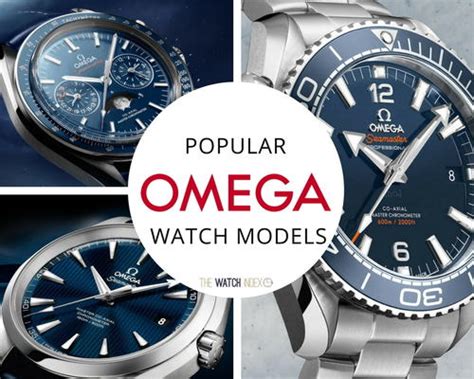 omega watch model|omega watches official website.